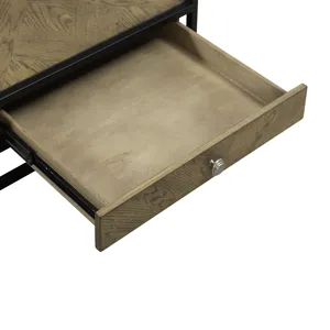 Bedford Drawer End Table