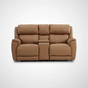 Tuscany Power Loveseat