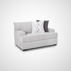 Stella Chair and a Half - Stella Pepper