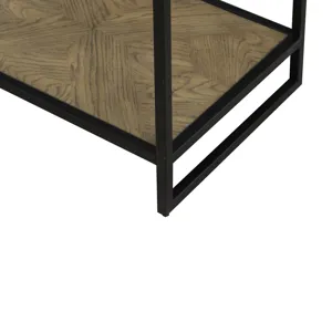 Bedford Chairside Table