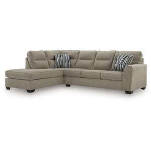 Olten 2-Piece Sectional with Chaise