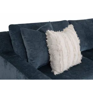 Indigo Sofa