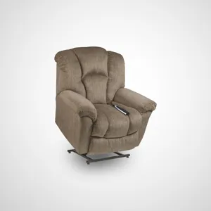 Equalizer Power Lift Chair - Camel