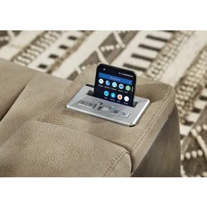 Next-Gen DuraPella Power Reclining Sofa