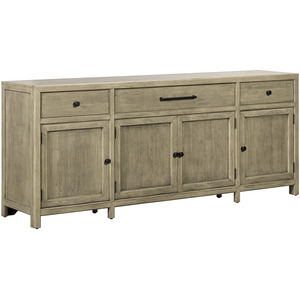 Proximity Place 82 Inch TV Console