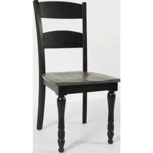 Madison County 5 PC Dining Set