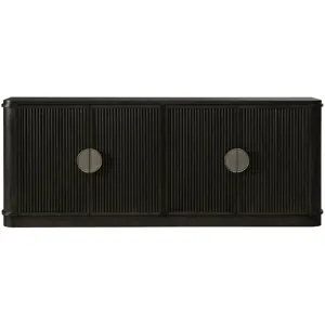 City View 82 Inch TV Console
