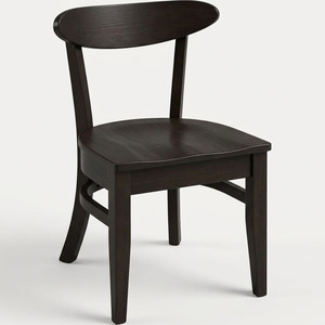 Modern Maple Keenan Chair