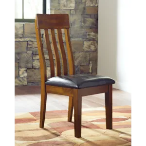 Ralene Dining Table and 4 Chairs and Bench