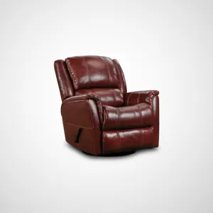 Swivel Glider Recliner
