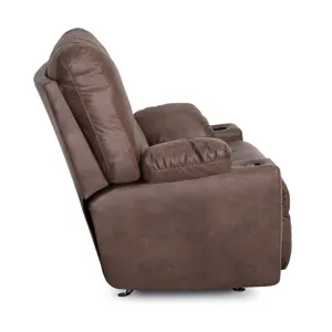 Burton Snuggler Rocker Recliner