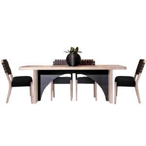 Arch 7 PC Dining Set