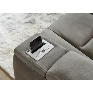 Next-Gen DuraPella Power Reclining Sofa
