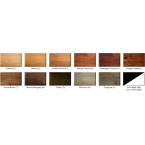 Heritage Raised Panel Headboard