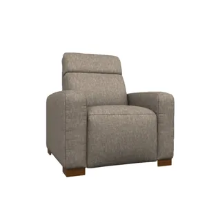 Acadia Power Reclining Chair w/ Headrest