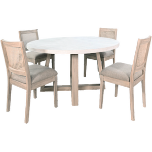 Rowan 5 PC Dining Set
