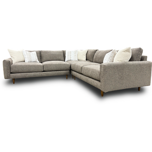 Raine 3 PC Sectional