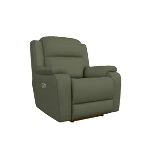 Dorian Power Rocking Recliner w/ Headrest