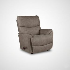 Trouper Rocking Recliner