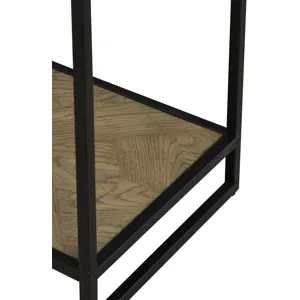 Bedford Chairside Table