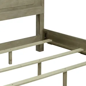 Brentwood King Panel Bed