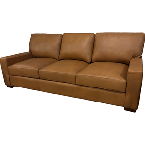 Celeste Leather Sofa