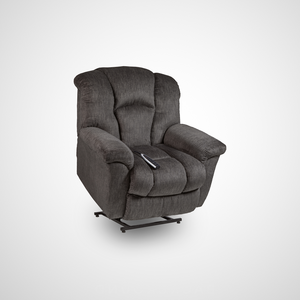 Equalizer Power Lift Chair - Charcoal