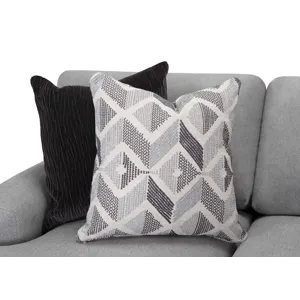 Cleo Sofa with Reversible Chaise