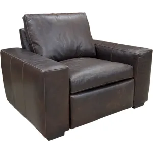 Wrenn Power Recliner