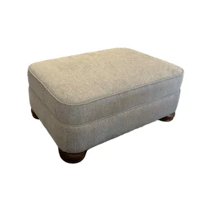 Hamilton Ottoman