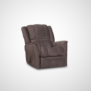 Viper Rocker Recliner - Carob