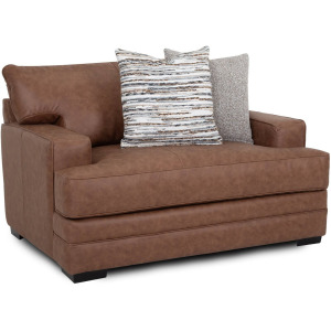 Regent Chair and a Half