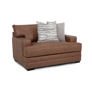 Regent Chair and a Half