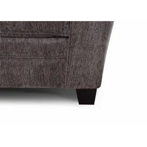Tiffani Chair and a Half