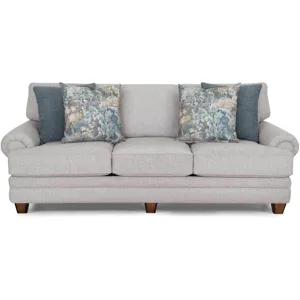 Annisa Sofa