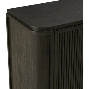 City View 82 Inch TV Console