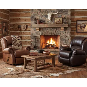 Yellowstone Manual Recliner