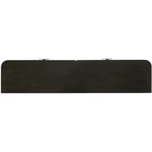 City View 82 Inch TV Console