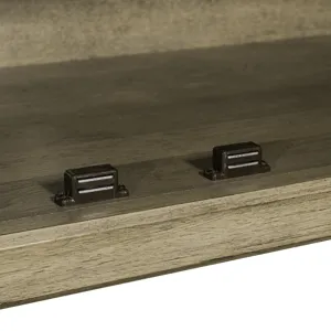 Proximity Place 82 Inch TV Console