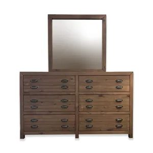 Cabin 5 PC King Bedroom Set