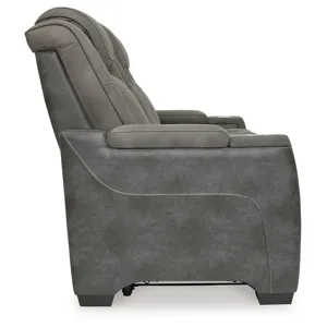 Next-Gen DuraPella Power Reclining Sofa