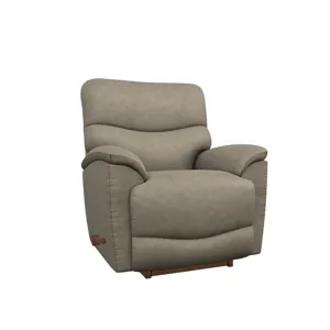 Trouper Rocking Recliner