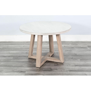 Rowan Round End Table