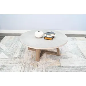 Rowan Round Coffee Table