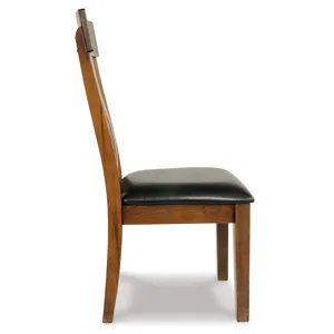 Ralene Dining Table and 4 Chairs and Bench