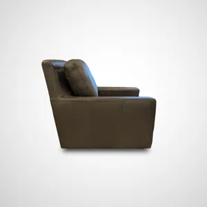 Jasper Swivel Chair