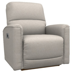 Cade Power Rocking Recliner w/ Headrest