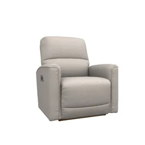 Cade Power Rocking Recliner w/ Headrest