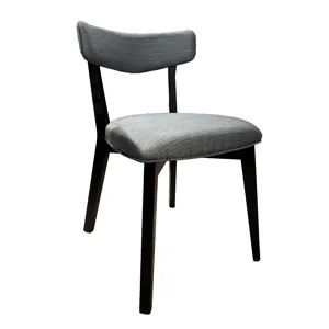 Modern Maple Wesley Chair