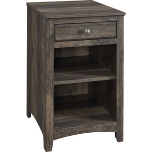 Modular Office 1 Drawer Universal Pedestal